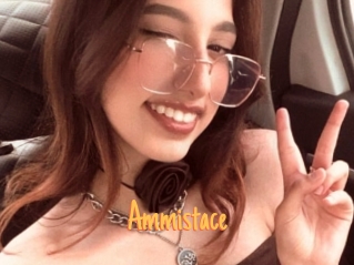 Ammistace