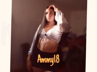 ammy18 Mobile Porno