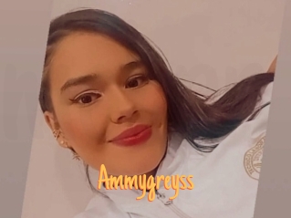 ammygreyss Mobile Porno