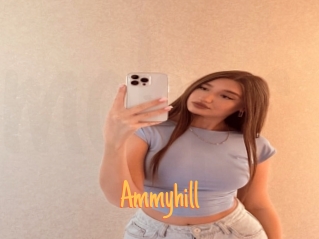 ammyhill Mobile Porno