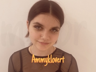 ammyklovert Mobile Porno