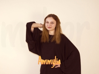 Ammylia