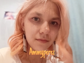 Ammyperez