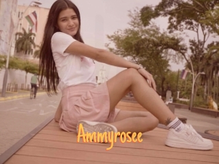 Ammyrosee