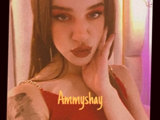 Ammyshay