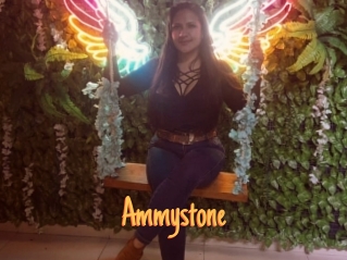 Ammystone