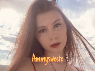 Ammysweete