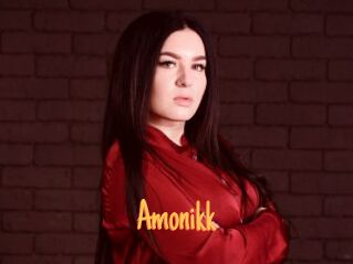 Amonikk