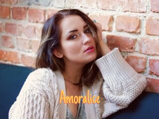 Amoralice