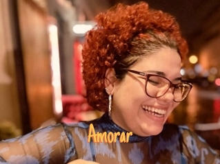 Amorar