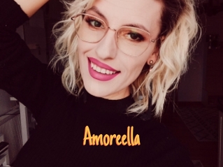 Amoreella
