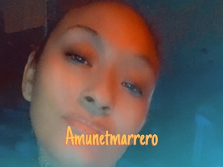 Amunetmarrero