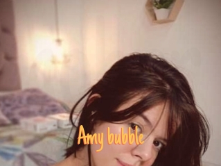 Amy_bubble