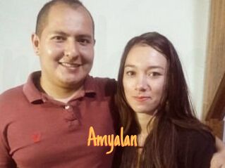Amyalan