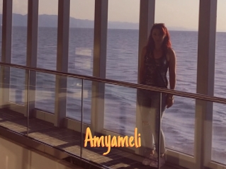 Amyameli