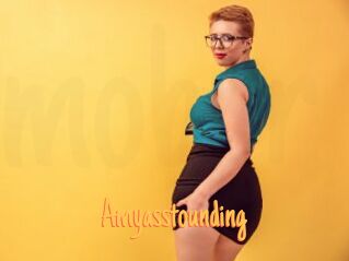 Amyasstounding
