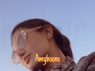 Amyboone