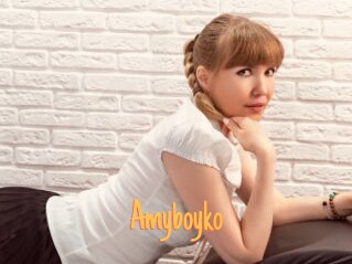 Amyboyko