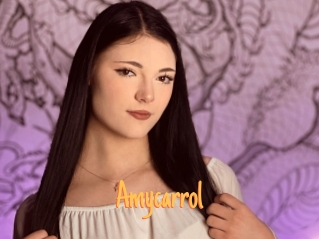 amycarrol Mobile Porno