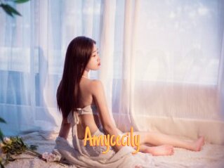 Amycecily