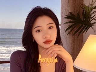 amyeiia Mobile Porno
