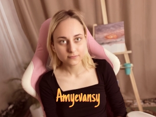 Amyevansy