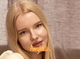 Amyhallis
