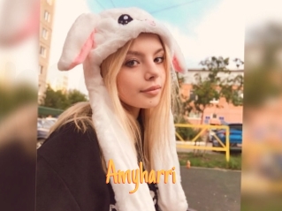 Amyharri