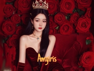 Amyiris