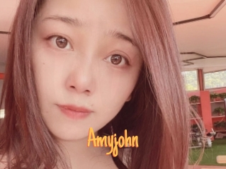 Amyjohn