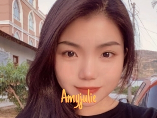Amyjulie