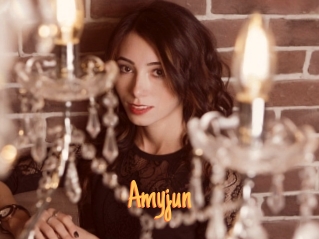 Amyjun