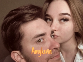 Amykevin