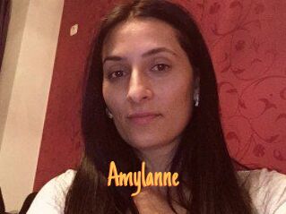 amylanne Mobile Porno