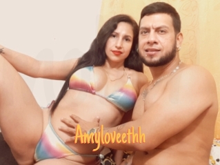 amyloveethh Mobile Porno