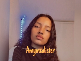 Amymcalister
