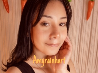 Amyrainhart