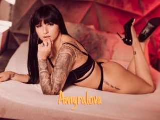 amyralova Mobile Porno