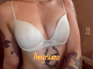Amyricano