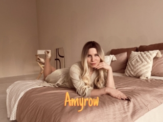 amyrow Mobile Porno
