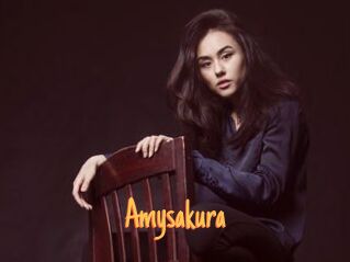 amysakura Mobile Porno
