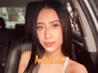 Amysheran