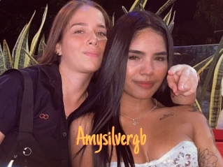 Amysilvergb