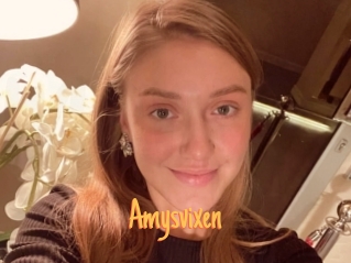 Amysvixen