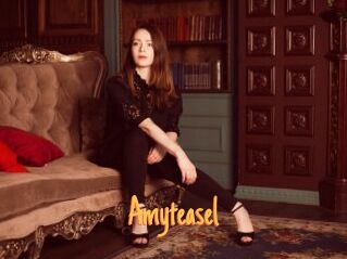 Amyteasel