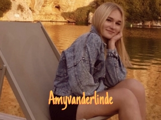 Amyvanderlinde