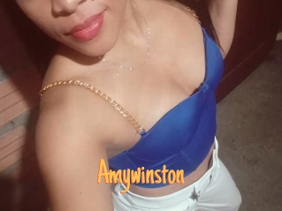 Amywinston