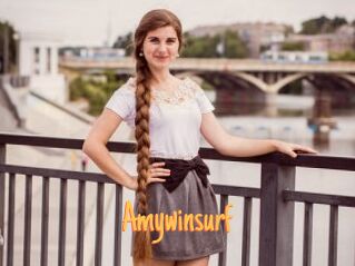 Amywinsurf