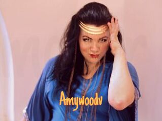 amywoodv Mobile Porno