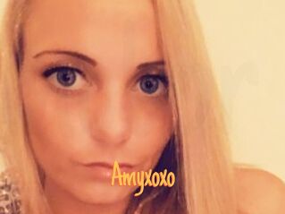 Amyxoxo